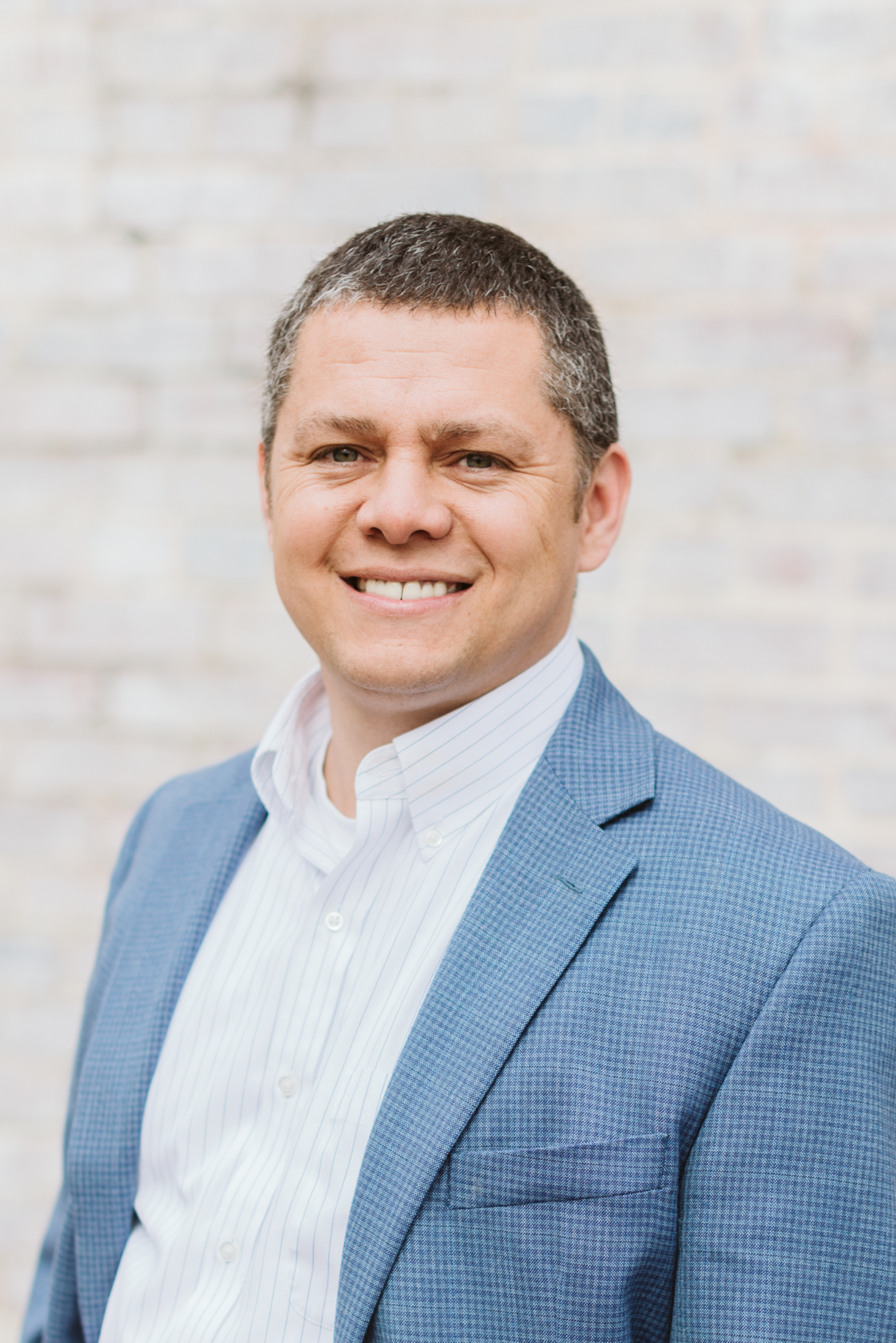 Jonathan Aceves, CCIM, MBA