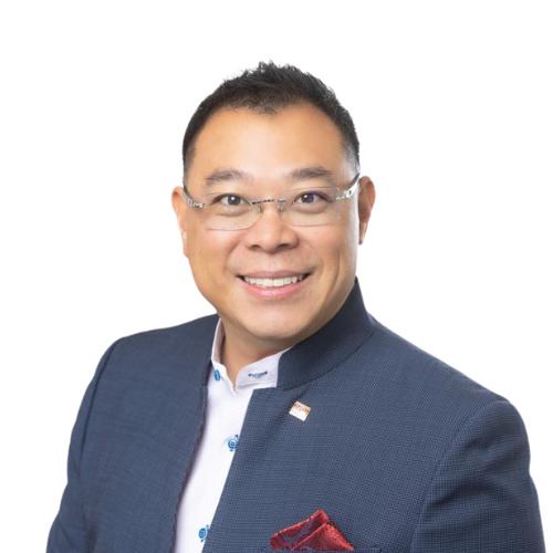 Daniel Eng | CCIM