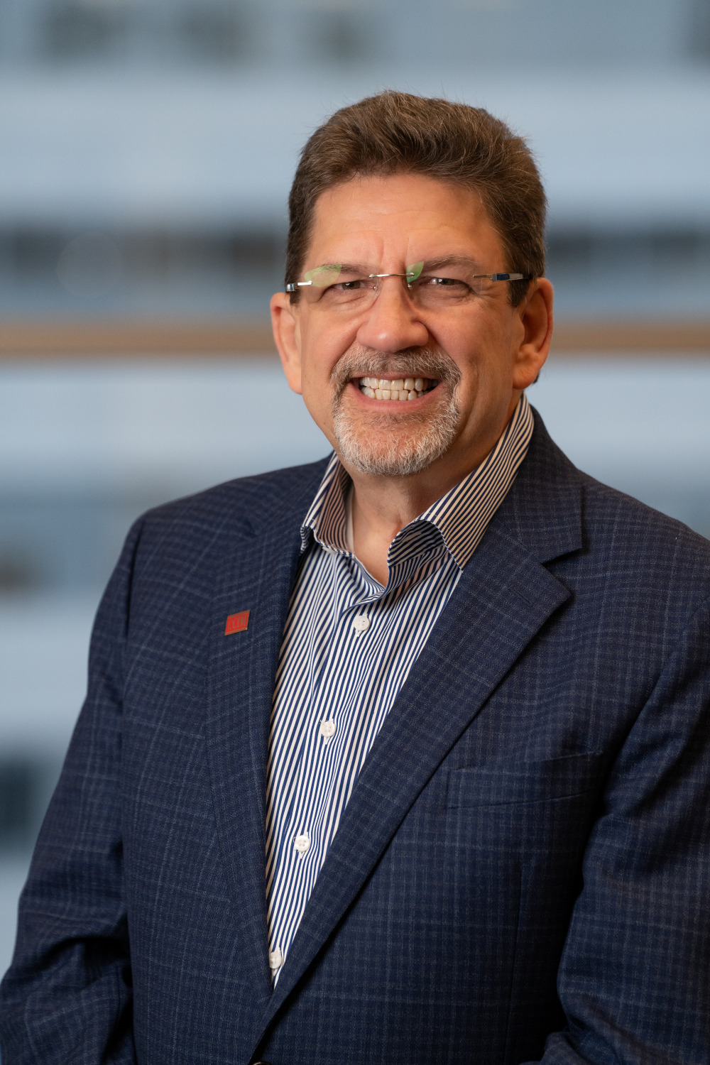 Keith Andrews, CCIM