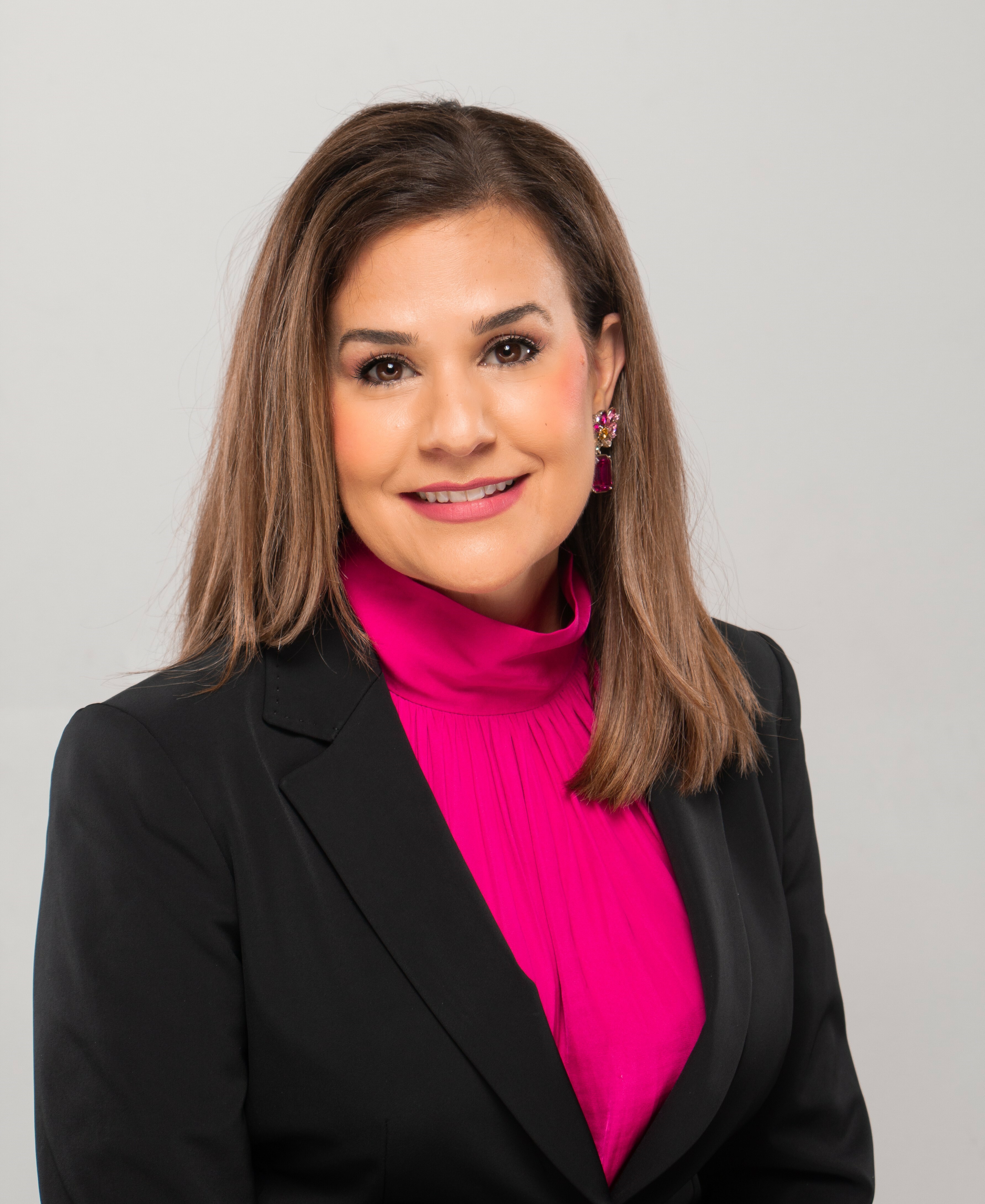 Lisa Earnhardt