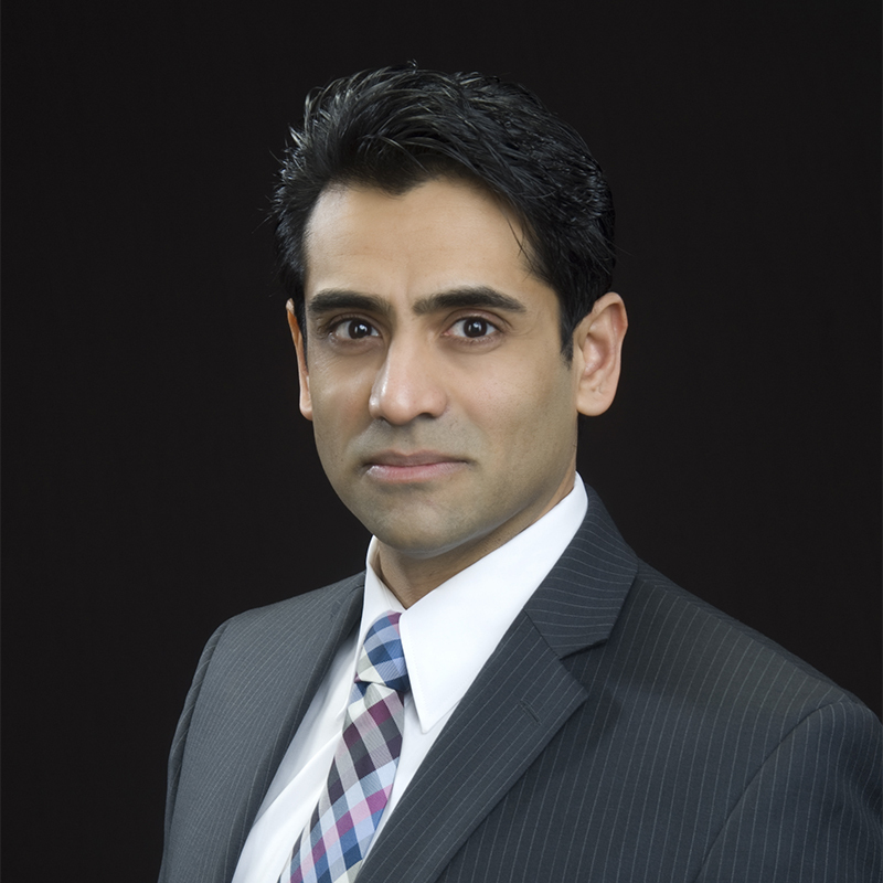 Minhaj Hussain
