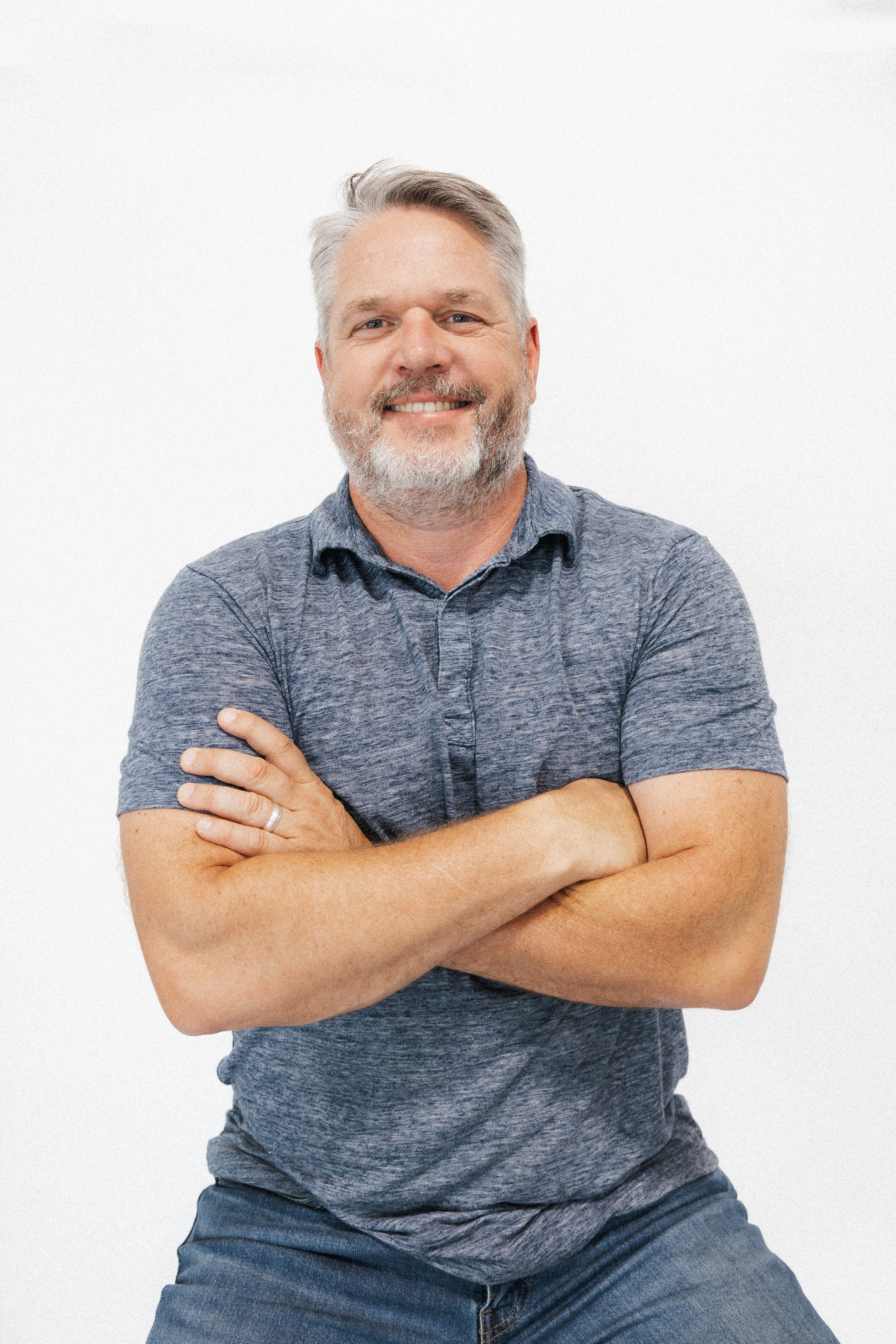 Seth Prescott