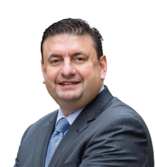 Sam Griffin, CCIM, CBI, NACREP