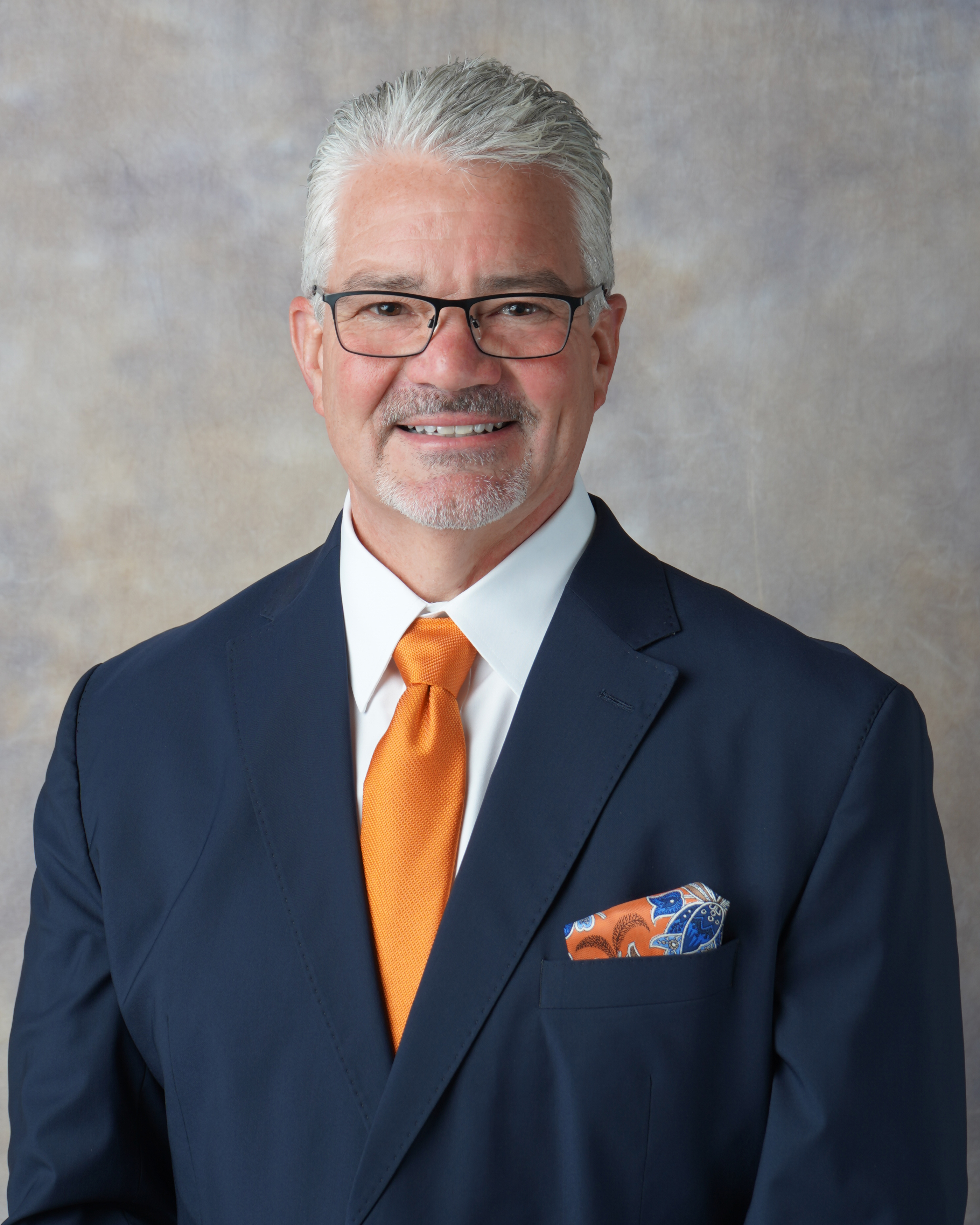 Jeff Whitlatch