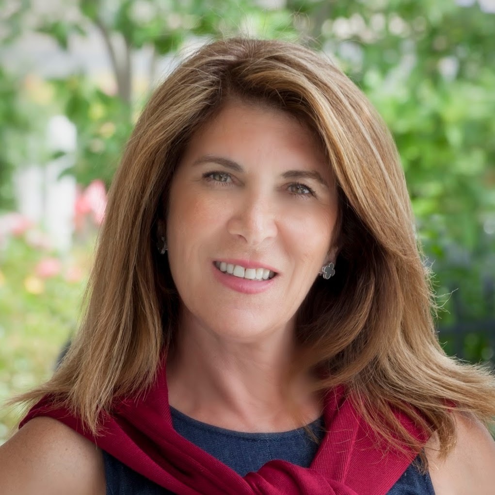 Sherri Mazza Getta