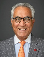Jalil (JMax) HAMIDI