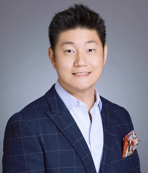 Collin Hu | CCIM