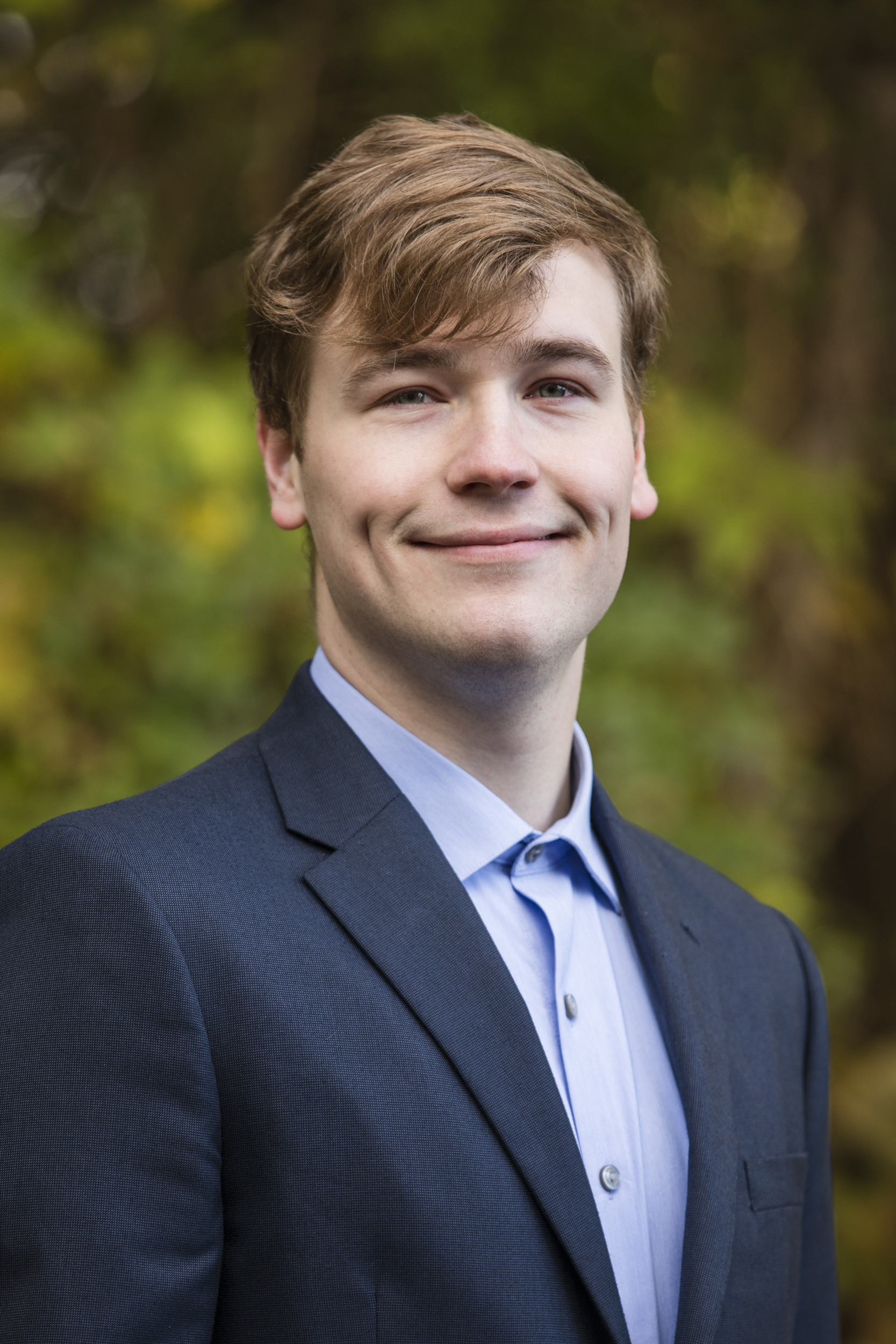 Dylan Gilezan