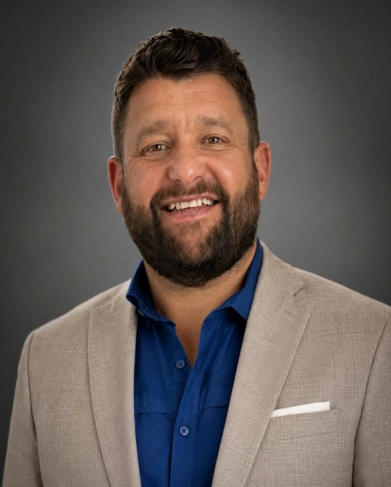 Bill Rapp, CCIM