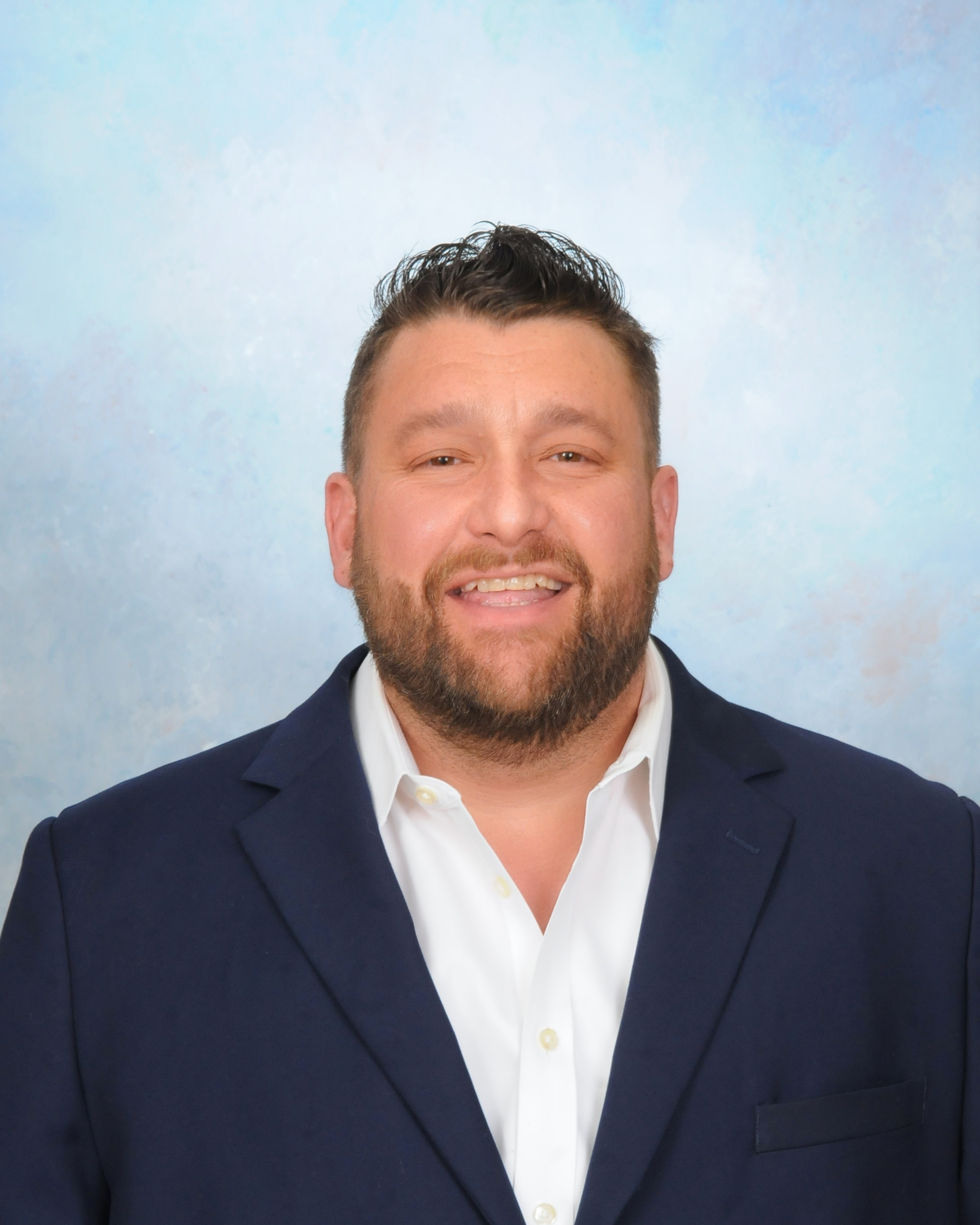 Bill Rapp, CCIM