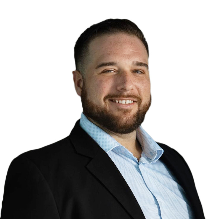 Jesse Spencer, CCIM