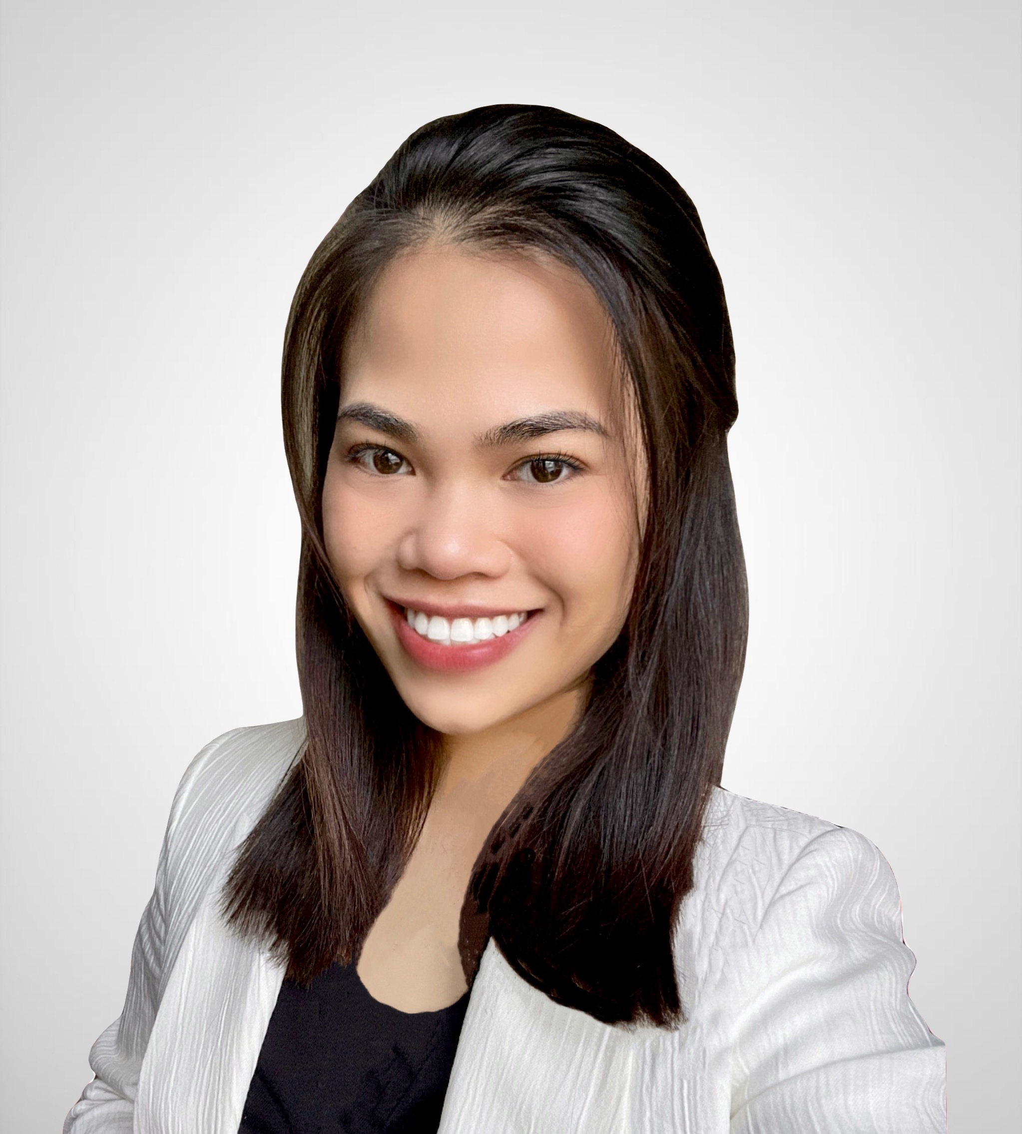 Ally Huynh