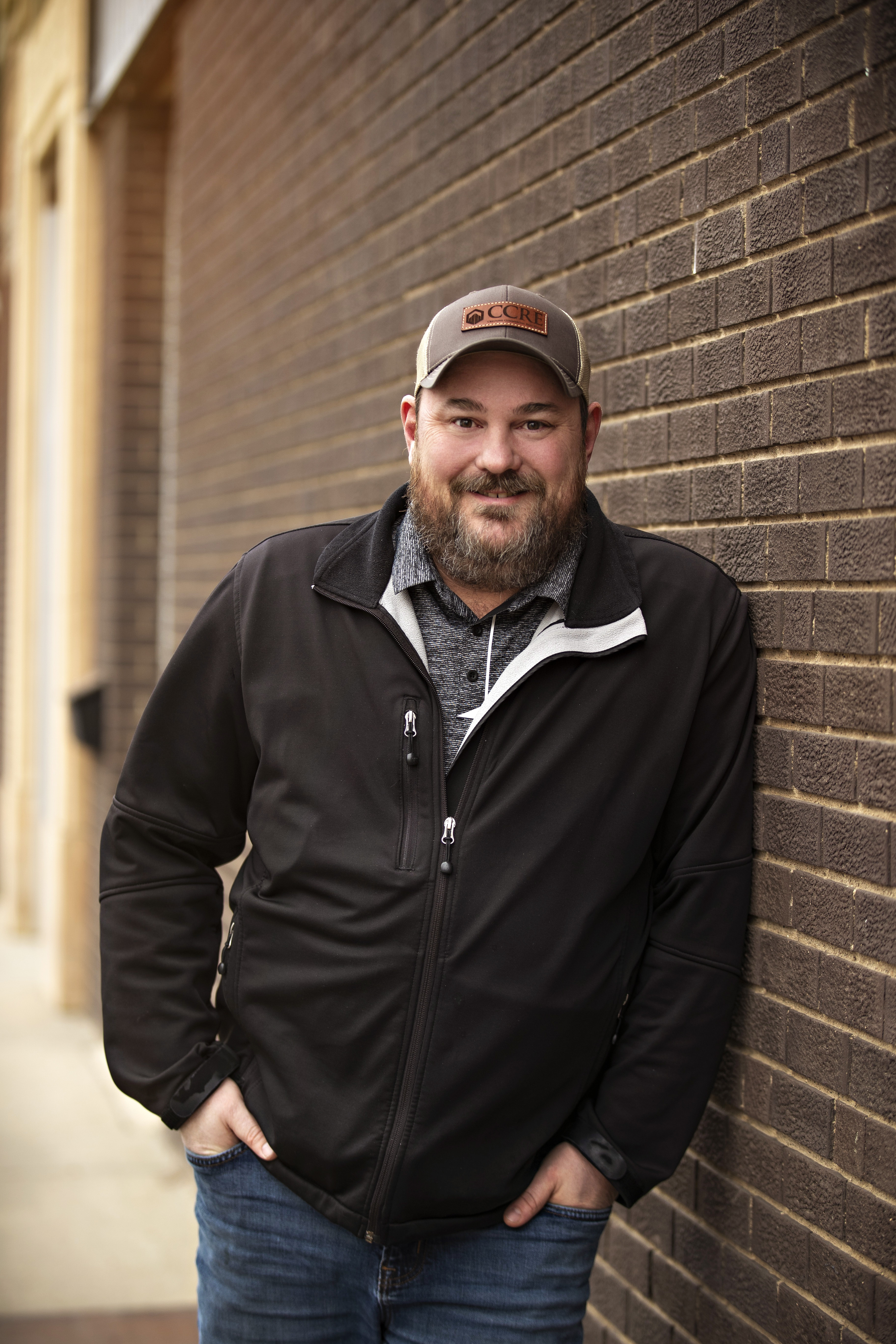Todd Syhre