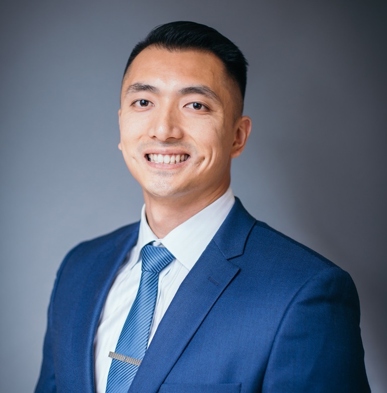 James Tran