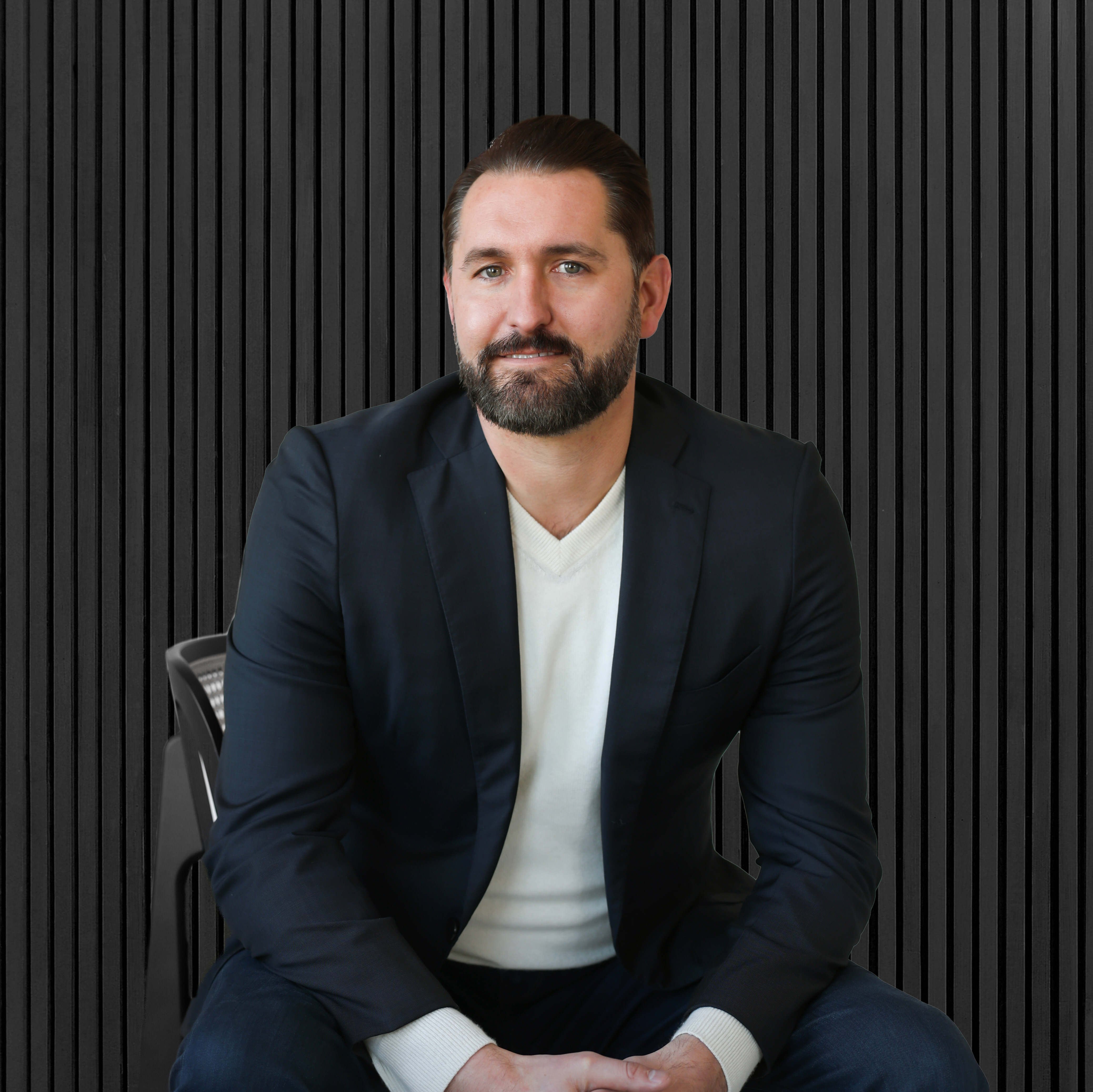 Andrew Danner