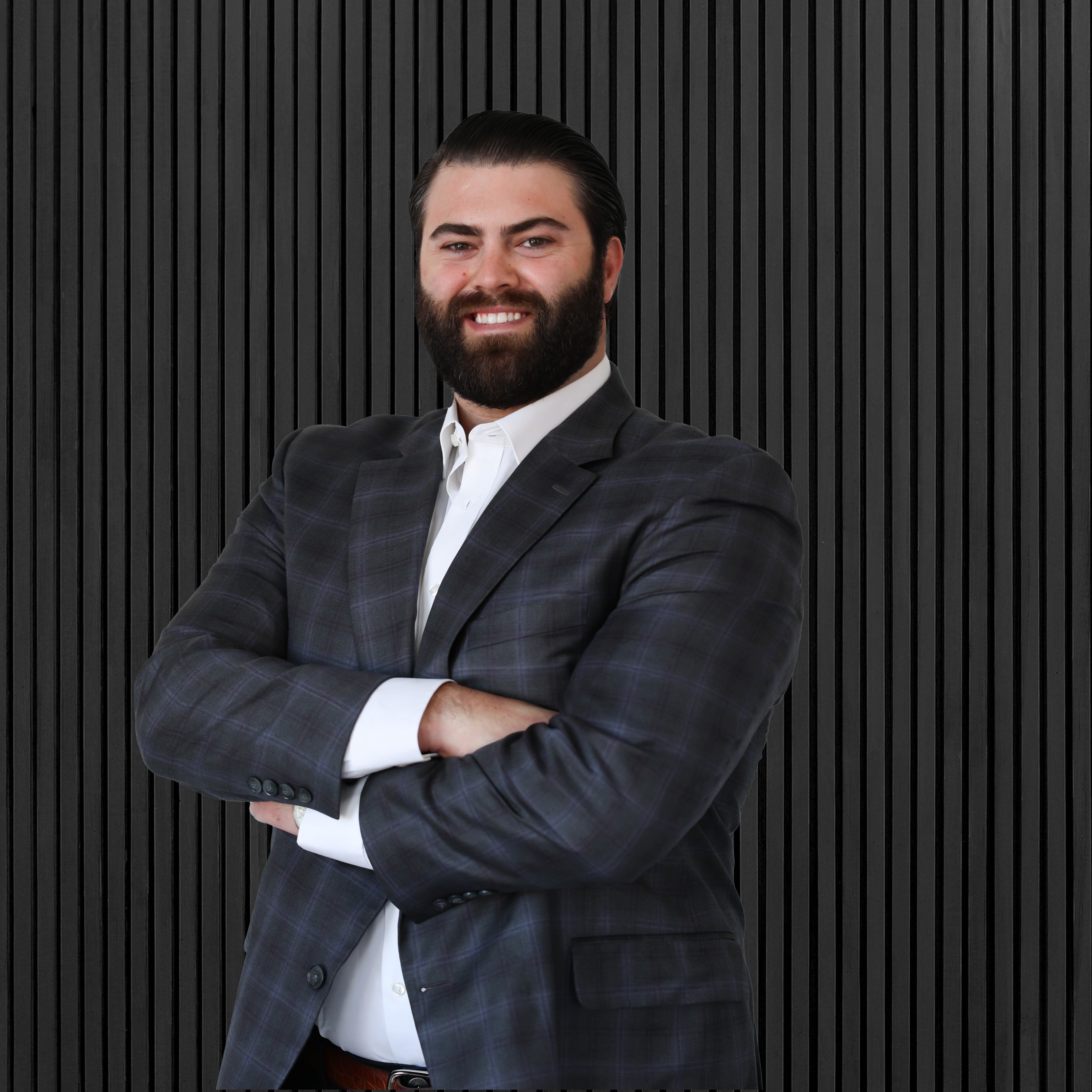 Ben Nelson, CCIM