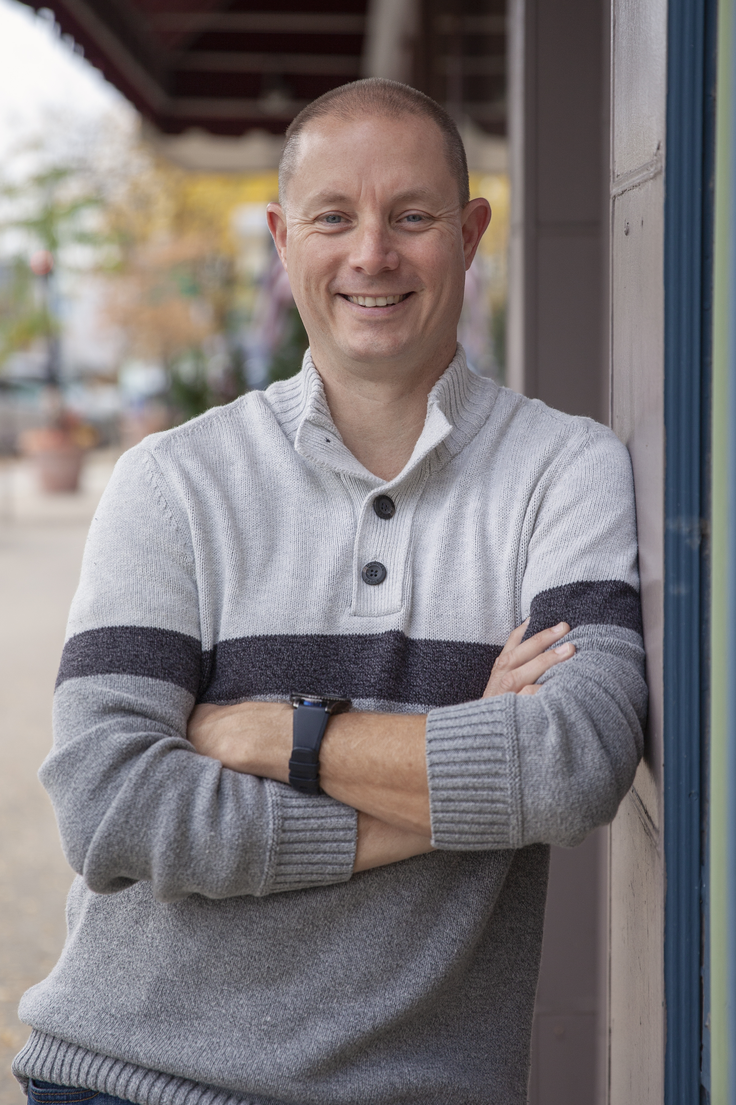 Christopher Millhorn
