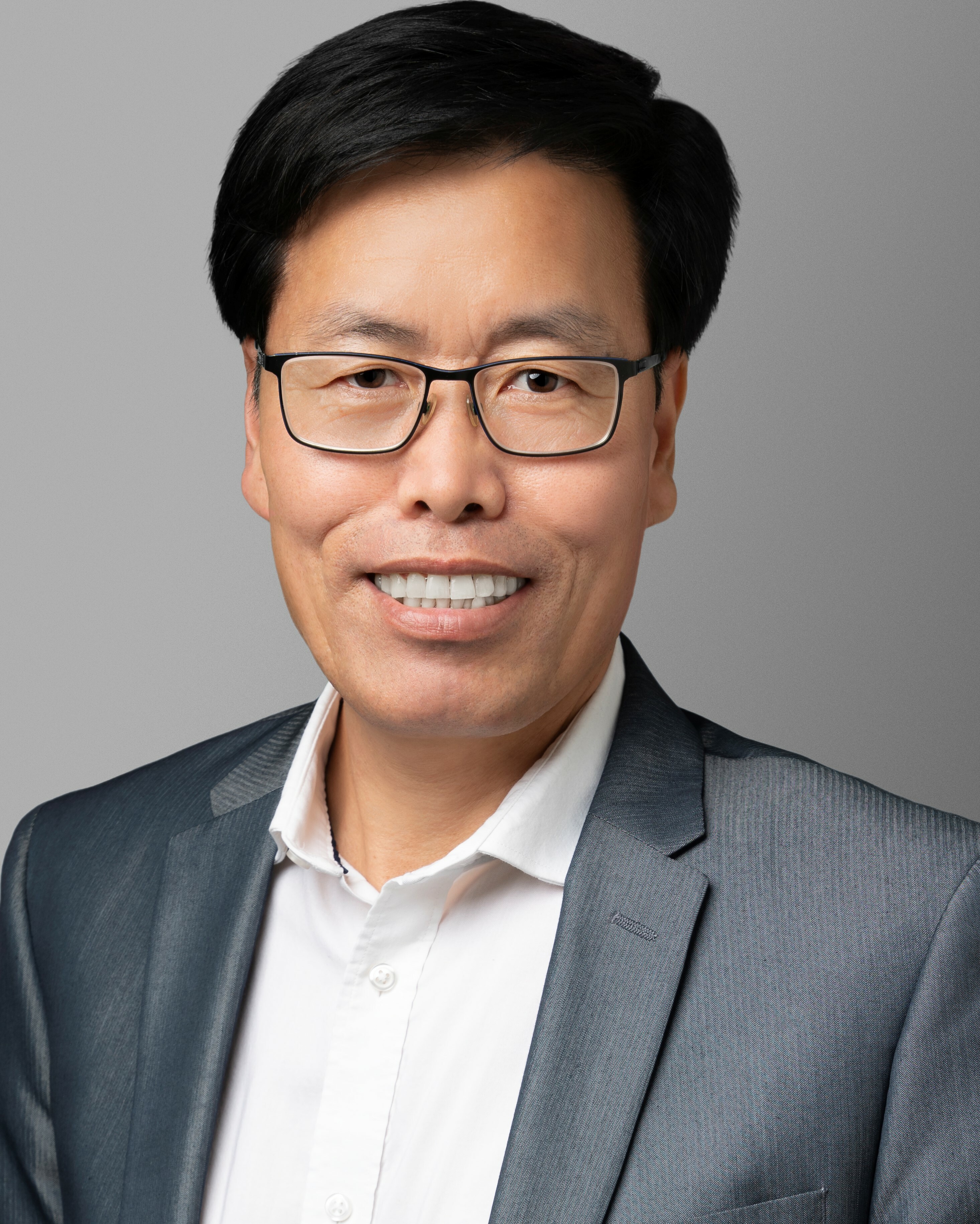 Steve Xueliang