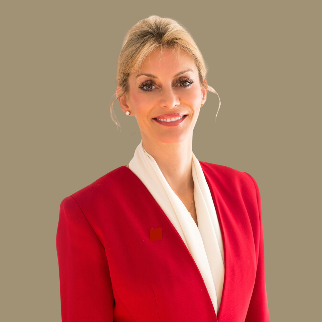 Melissa Baker