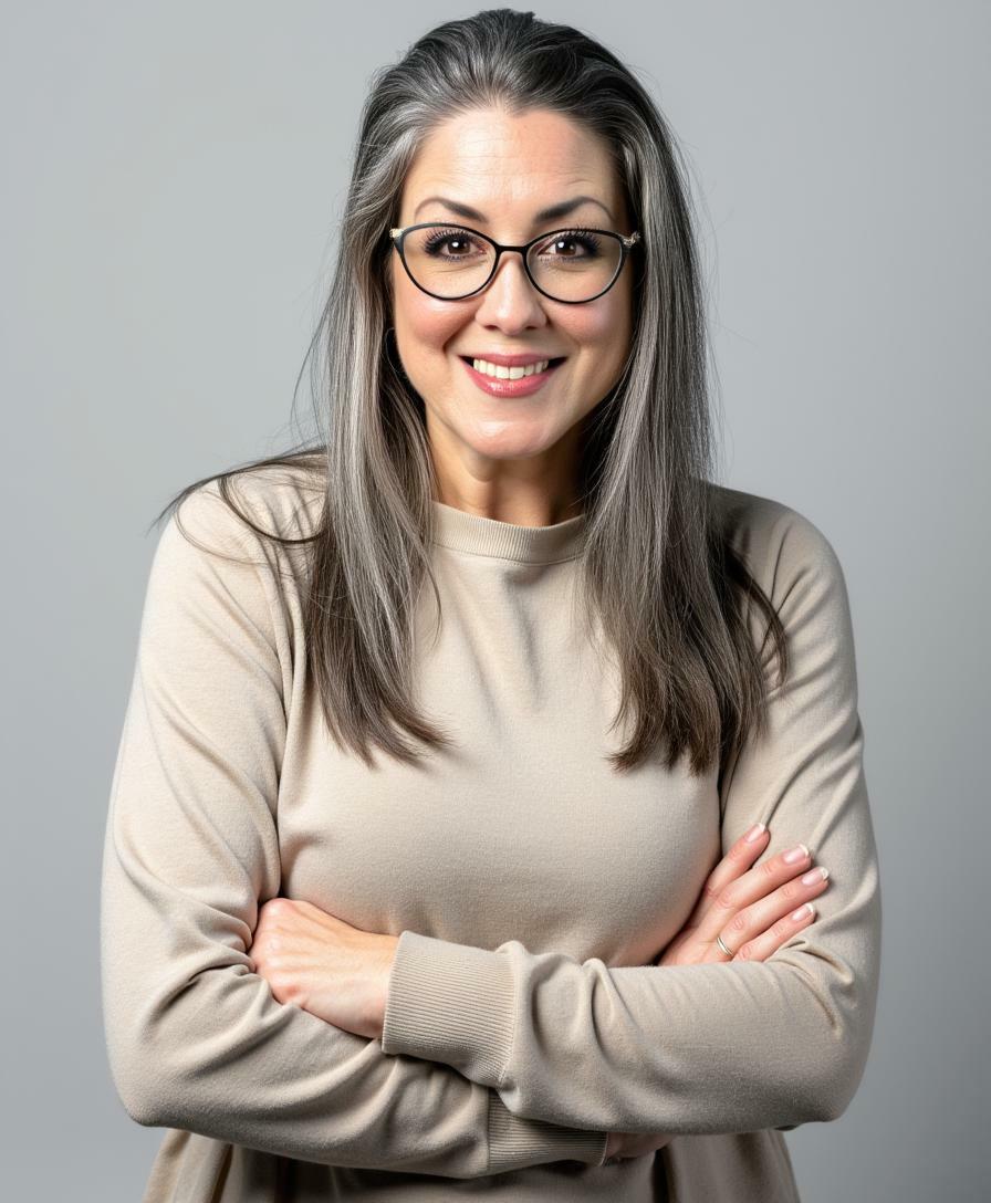 Marla Brown