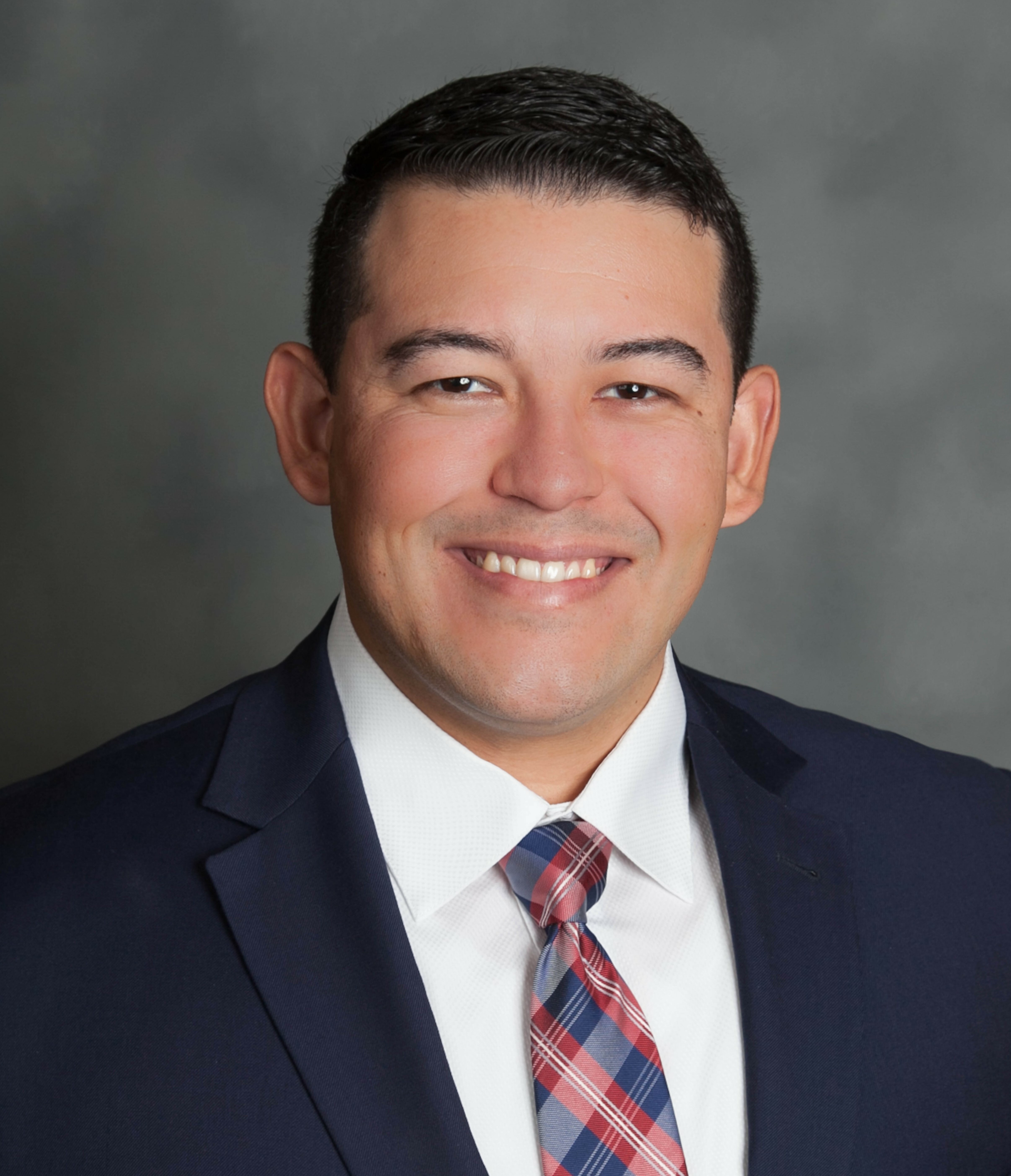 Luis Mejia