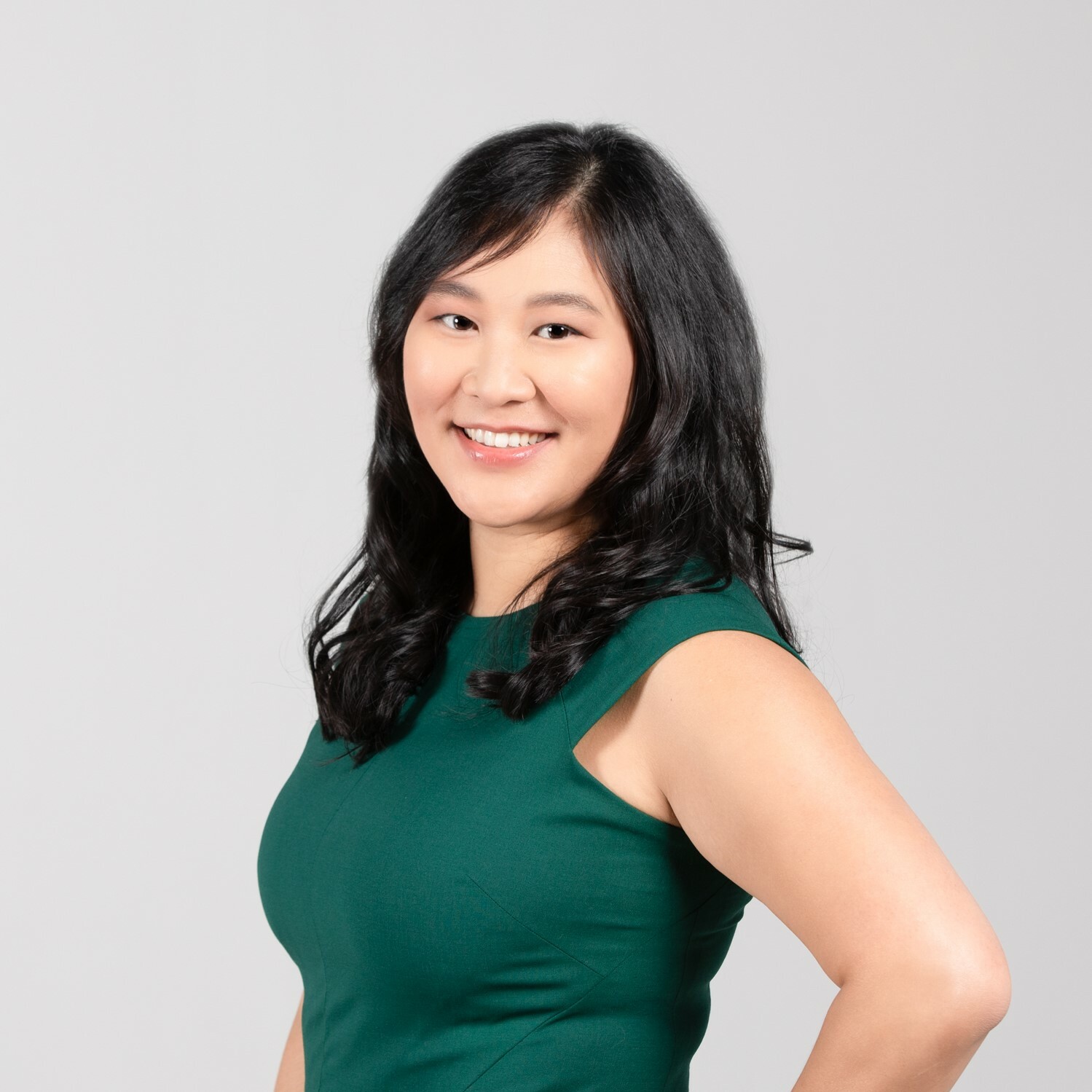 Diana Choi