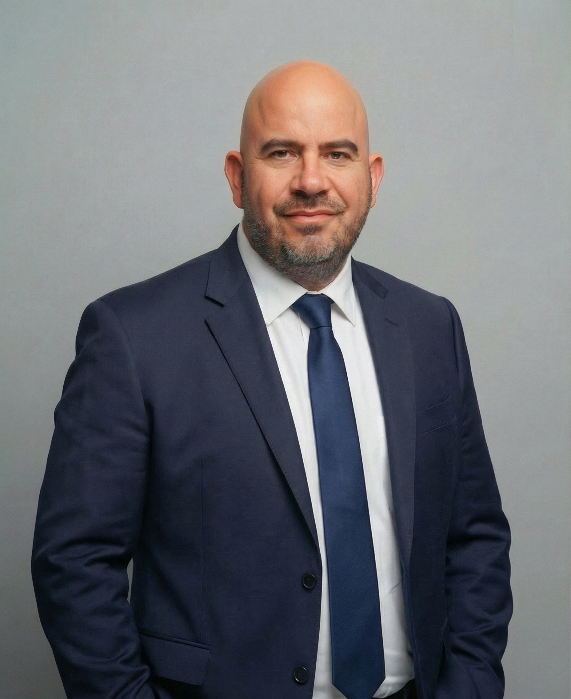 Karl Markarian