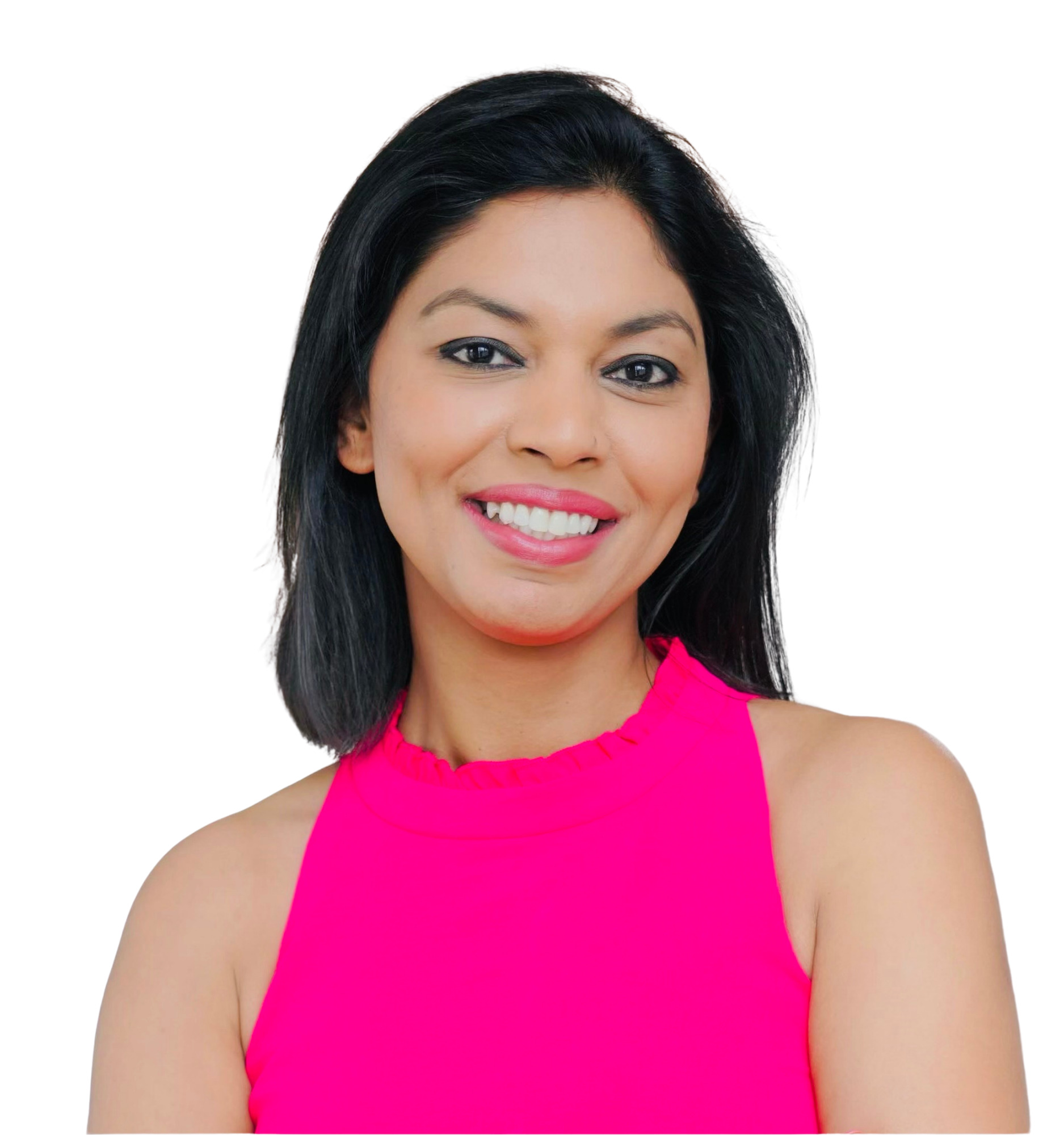 Smita Singh