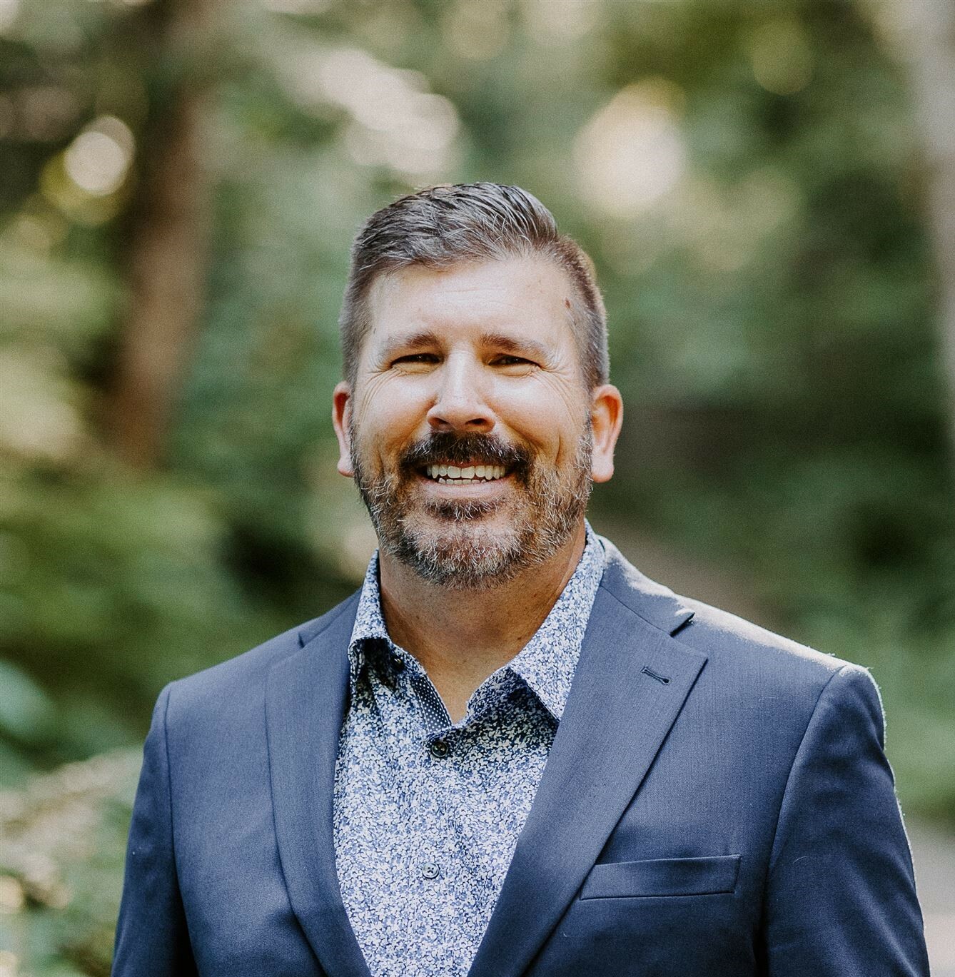 Rich Galster, CCIM
