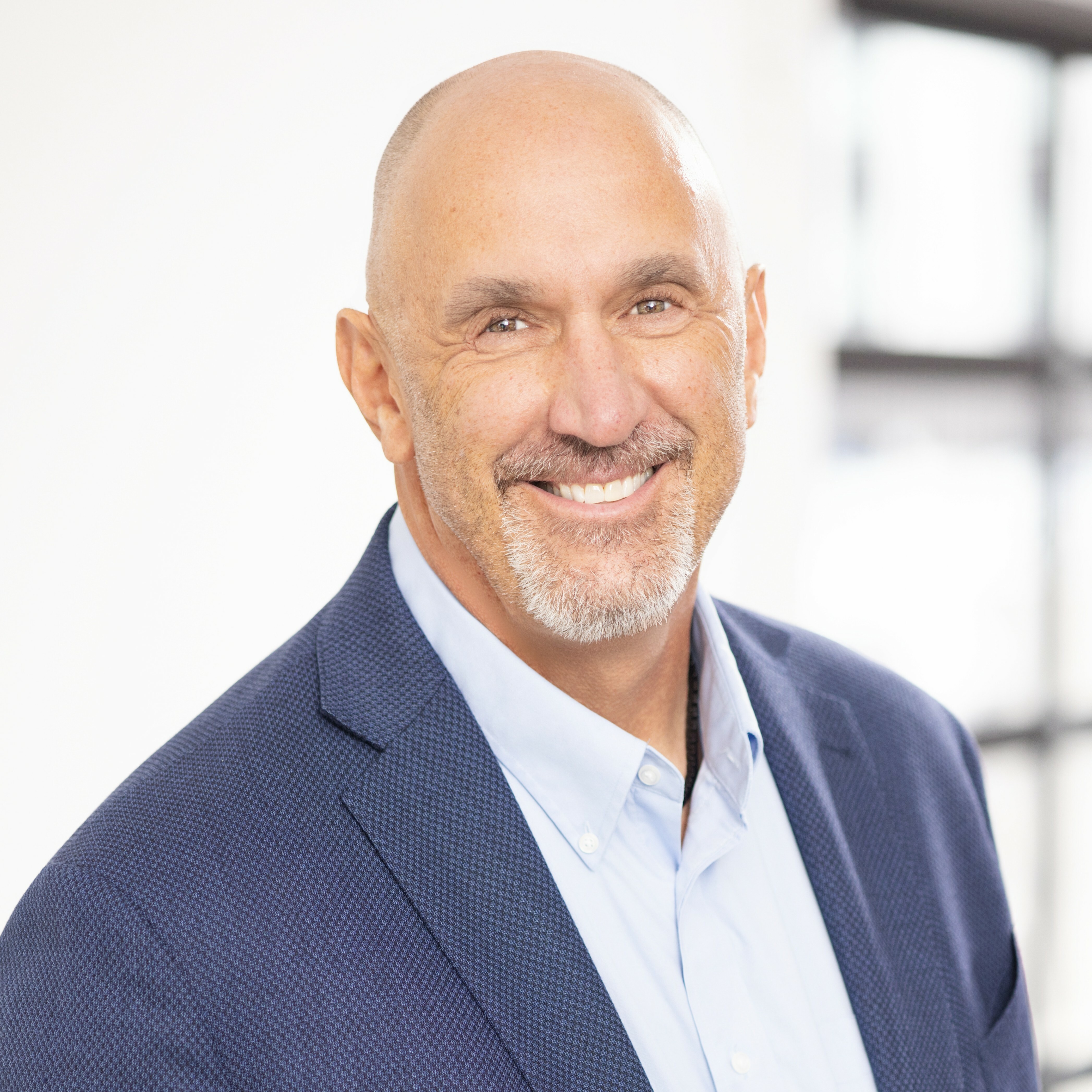 Scott Naasz