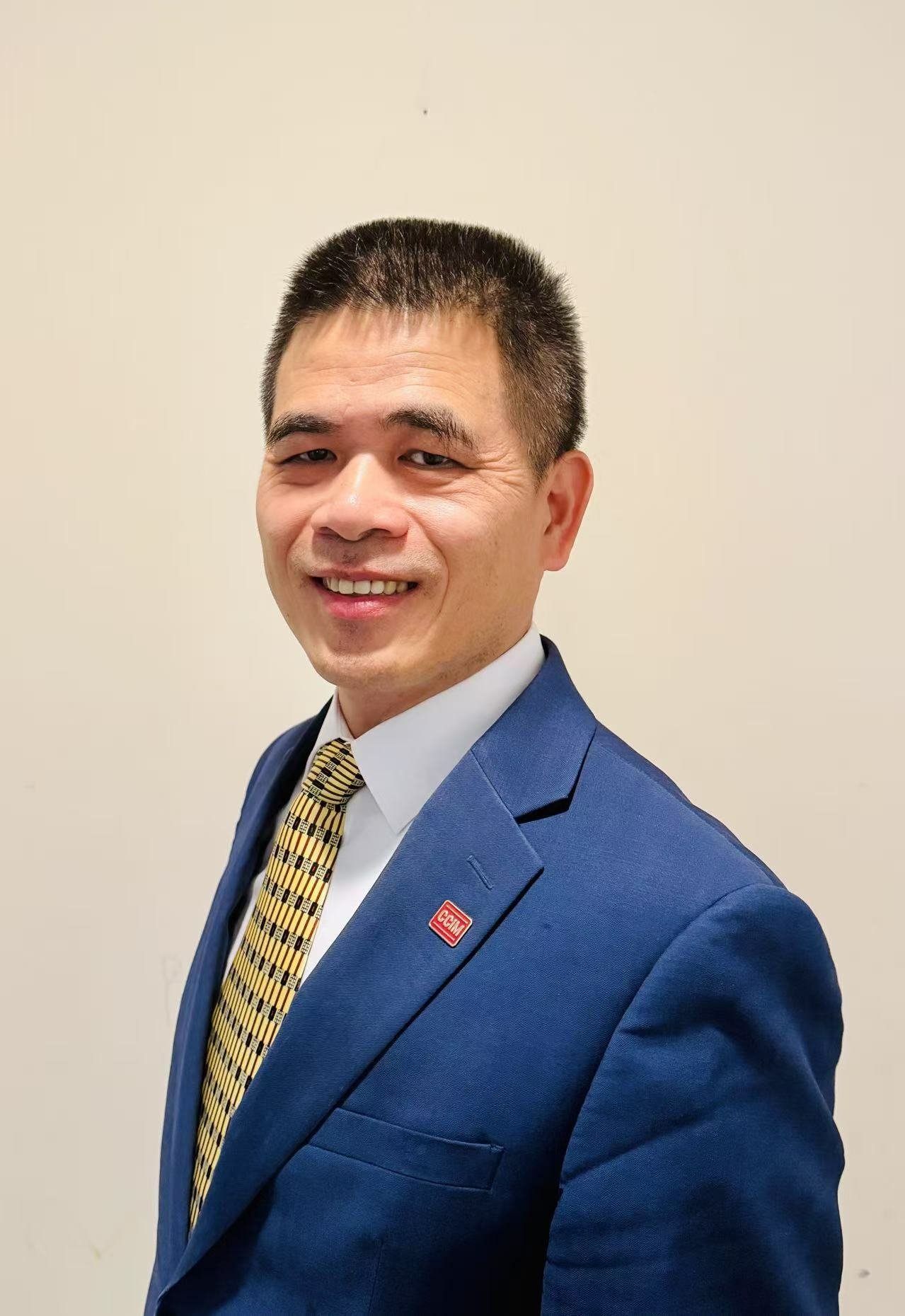 Daniel Cheng