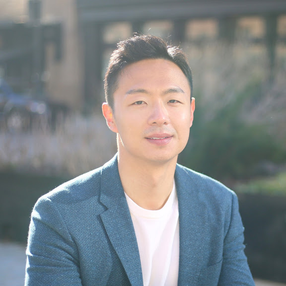 Jiangwei "Wayne" Zhou