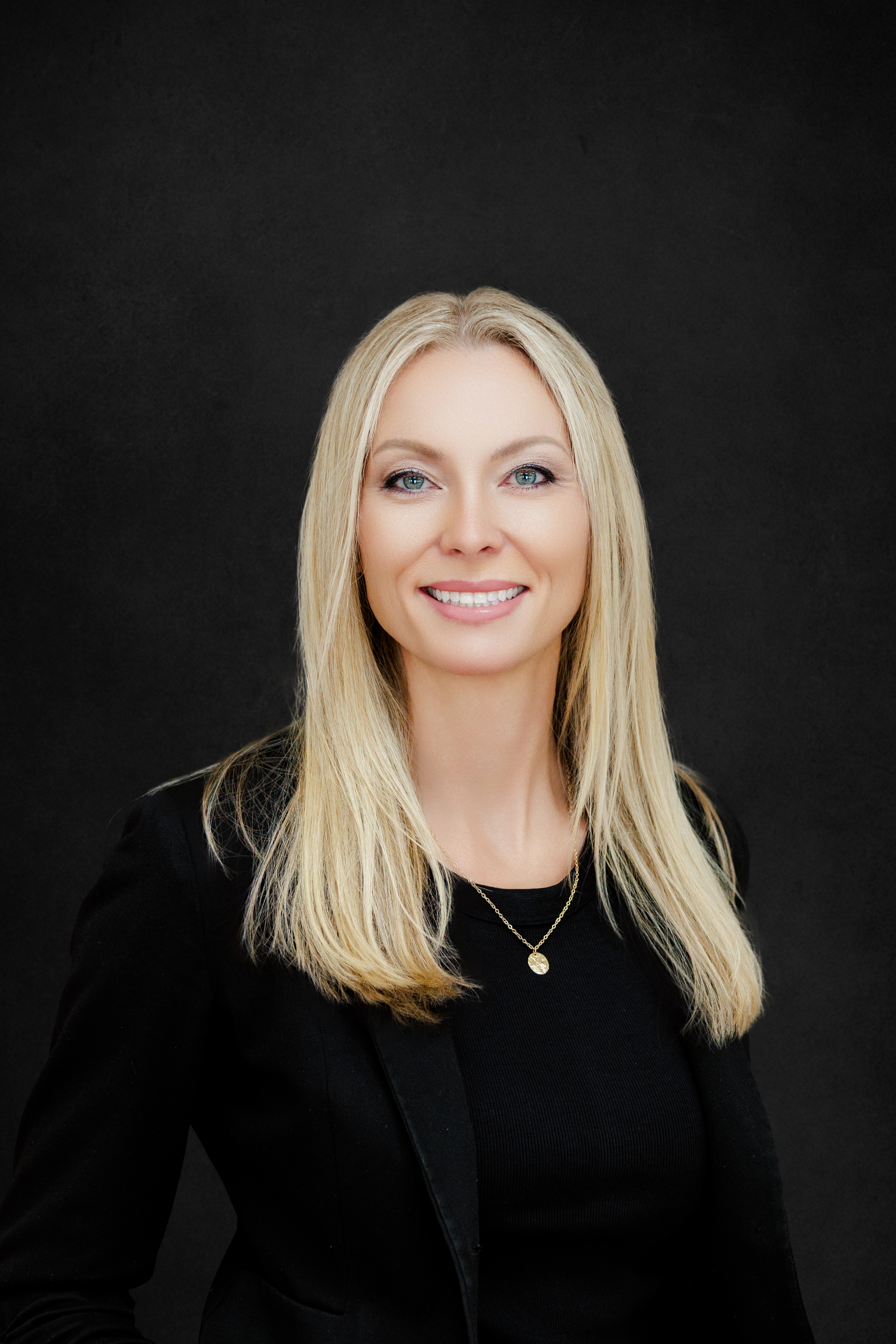 Suzanne Mayer