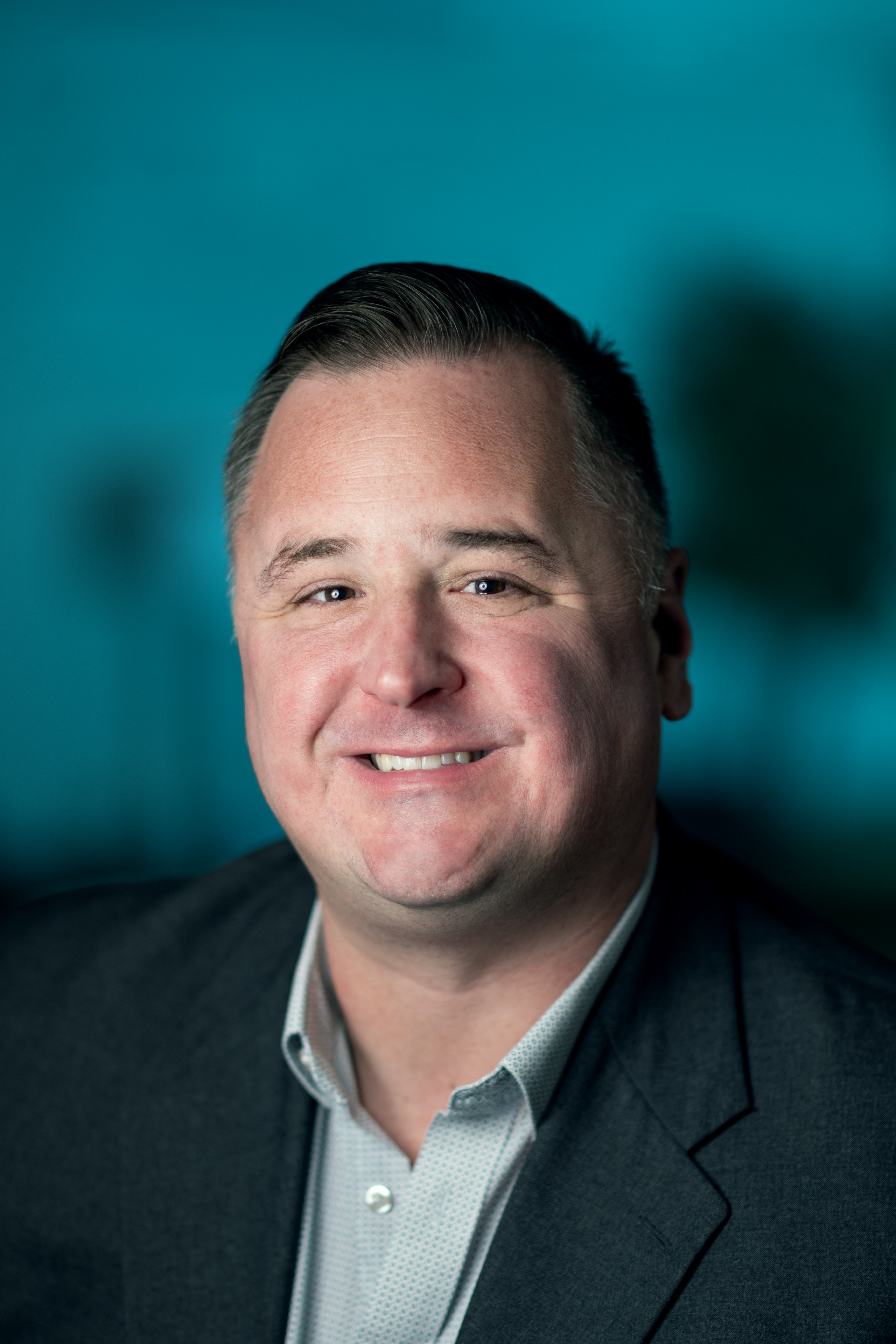 Russell Kitzberger