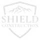 Shield Construction logo
