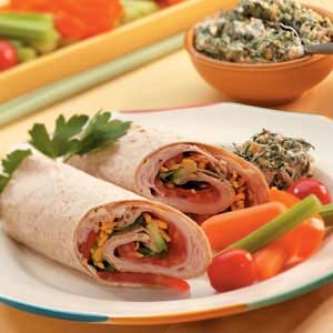 Friend thanksgiving ideas