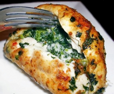 Image for chicken breast recipe for bodybuilding