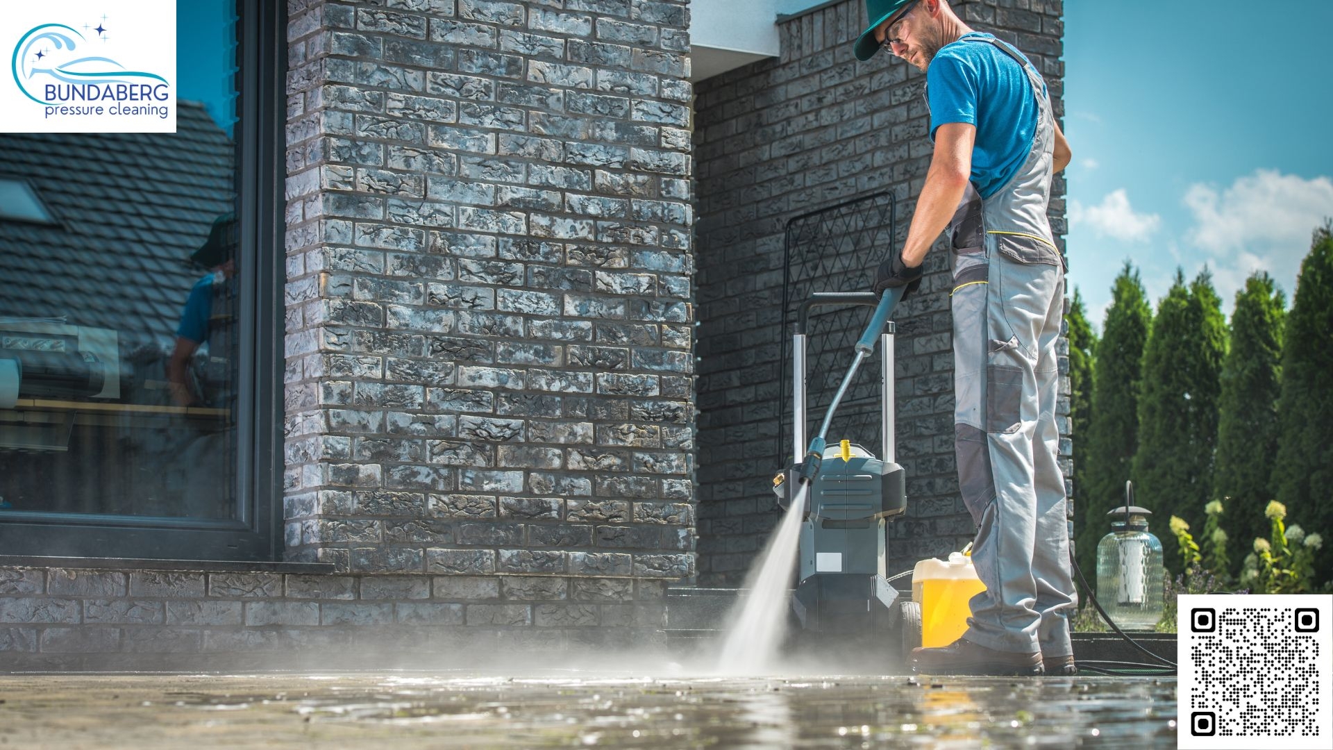 Bundaberg Pressure Cleaning: Your Local Cleaning Specialists Bundaberg Pressure Cleaning Bundaberg Pressure Cleaning: Your Local Cleaning Specialists