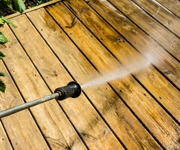 The Benefits of Exterior House Washing for Homeowners