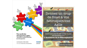 rétrospectives agiles