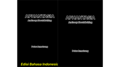 Aphantasia (Edisi Bahasa Indonesia) + Aphantasia