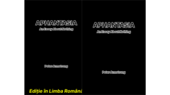 Aphantasia (Ediție în Limba Română) + Aphantasia