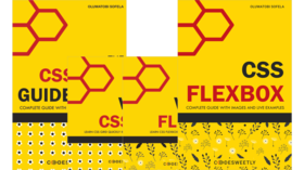 CSS Grid and Flexbox Guidebooks