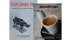 ES6: from Fundamentals to Features