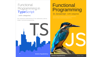 Functional JS + TypeScript Bundle