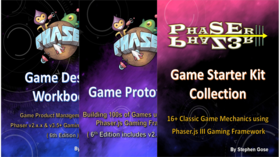 Game Studio Starter Kit