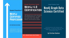 Neo4j Certifications: Exam Practice Tests