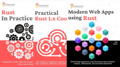 Rust Full-Stack Engineer MasterClass