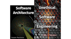 Software Architecture and Unethical Software Engineering