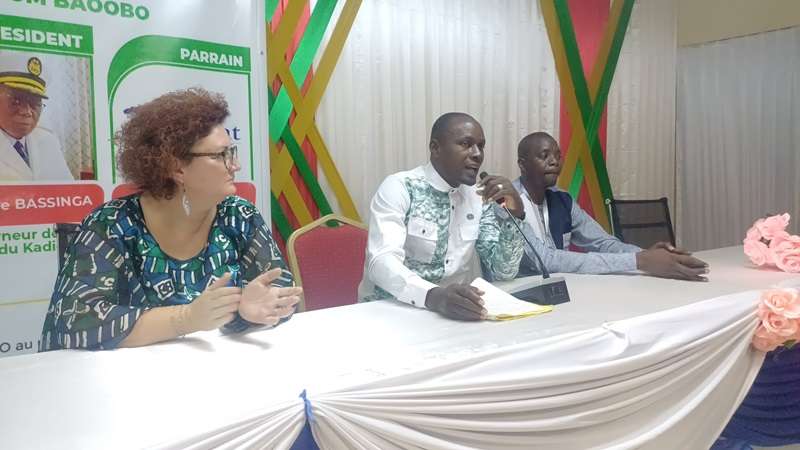 Plus de 250 participants réunis à la 1ʳᵉ édition du Salon régional de l’emploi du Kadiogo – BurkinaInfo – Toute l’information du Burkina Faso en temps réel